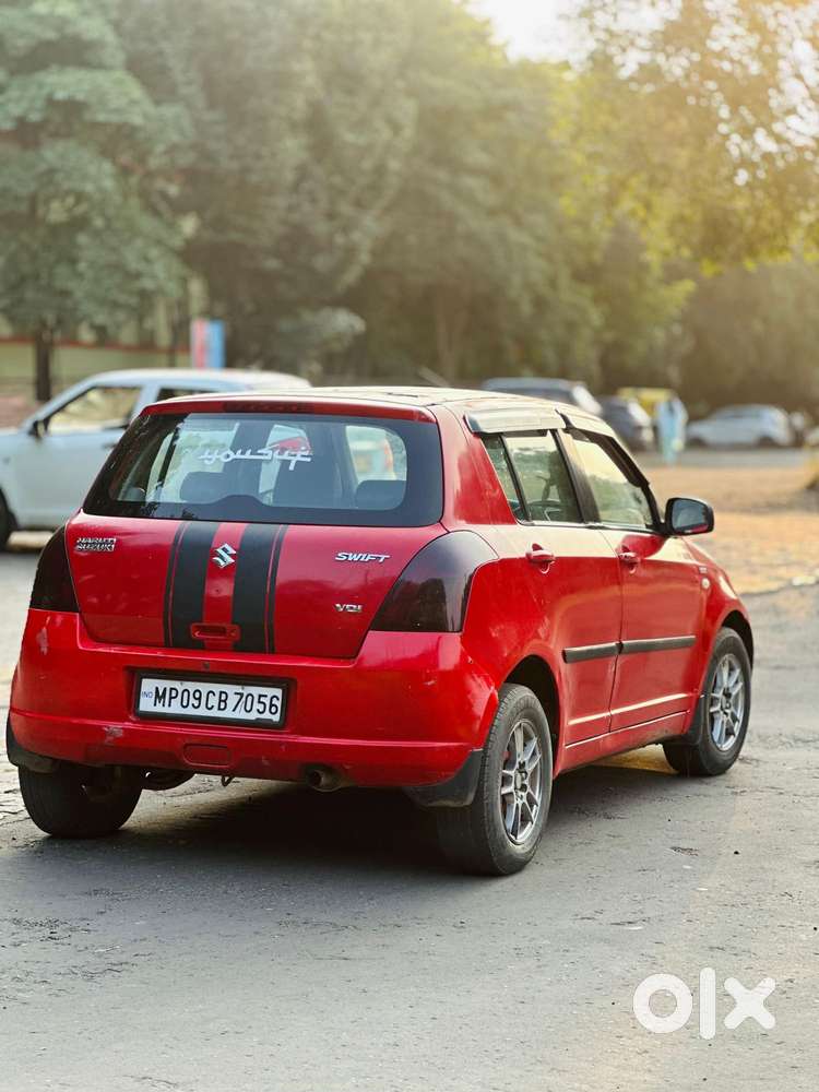 Maruti Suzuki Swift Ddis Vdi, 2008, Diesel