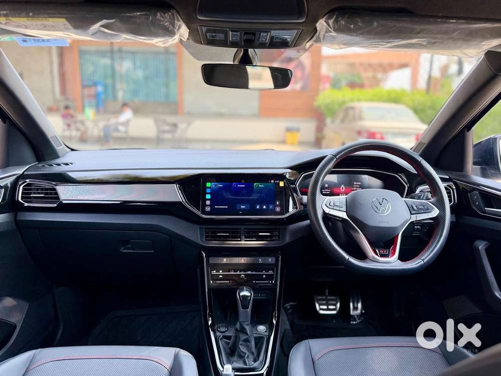 Volkswagen Taigun, 2025, Petrol