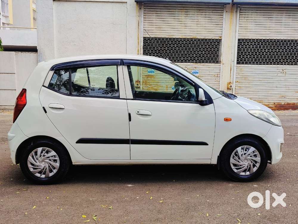Hyundai I10 Magna 1.1l, 2015, Petrol