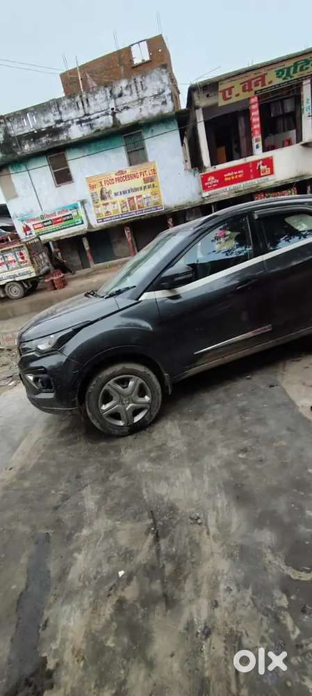 2021 Tata Nexon Plus