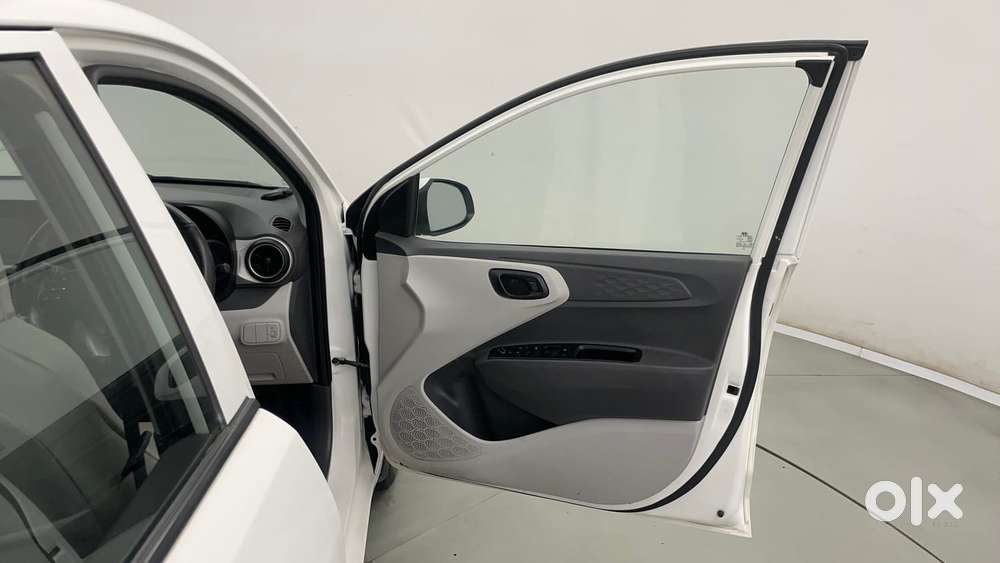 Hyundai Grand I10 Nios Corporate Edition 1.2 Vtvt, 2021, Petrol