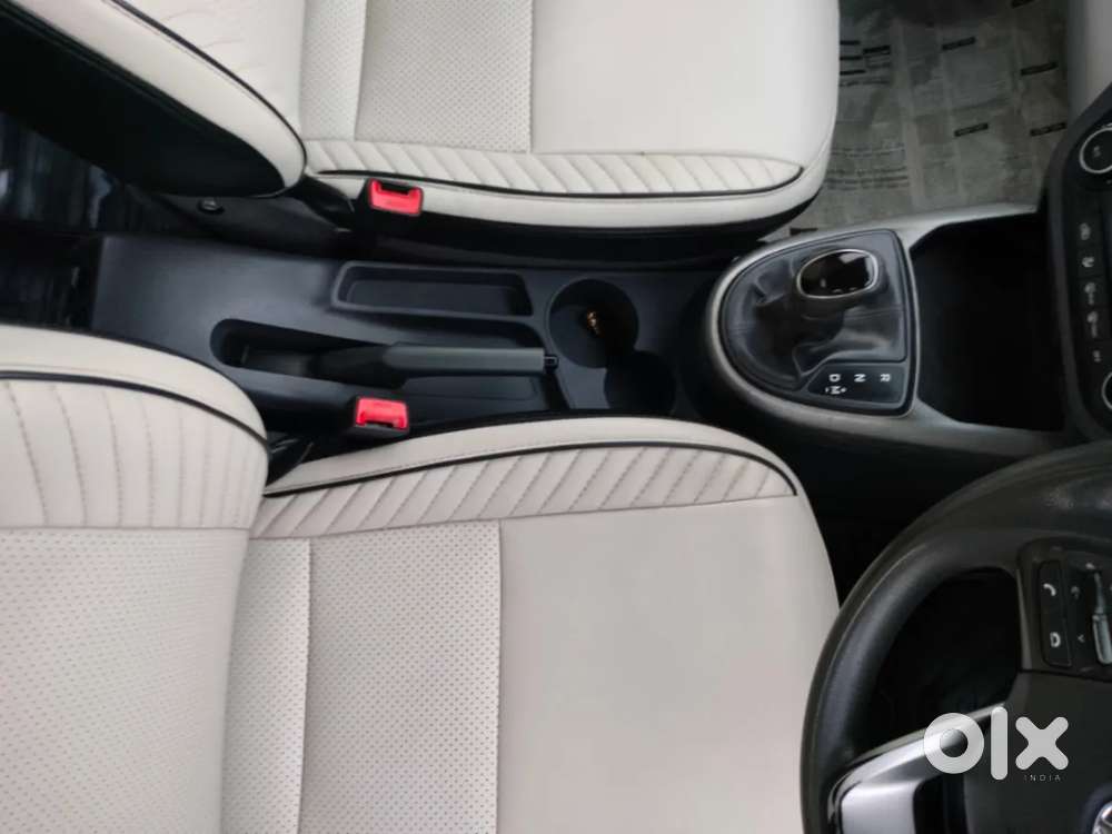 Hyundai Grand I10 Nios Sportz Amt 1.2 Kappa Vtvt, 2020, Petrol