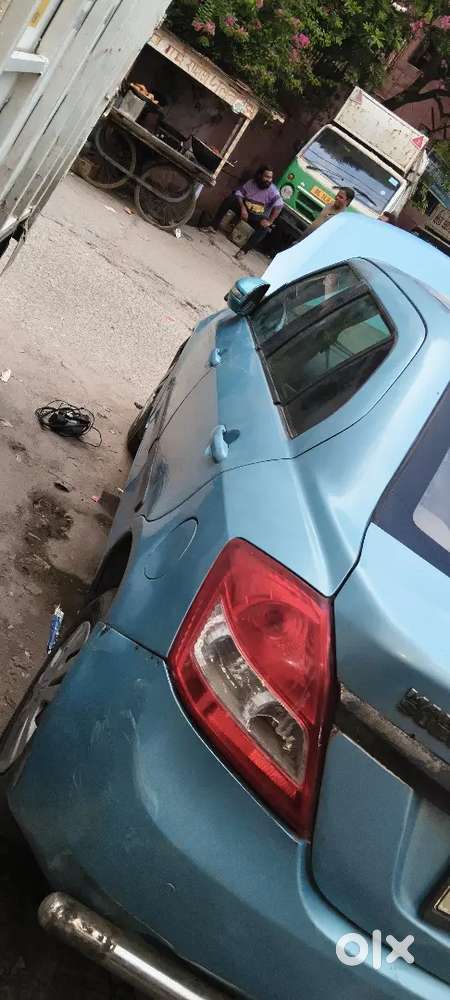 2013 Maruti Swift Dzire