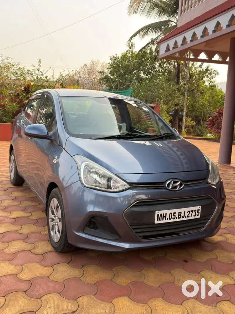 Hyundai Xcent 2016 Diesel 150000 Km Driven