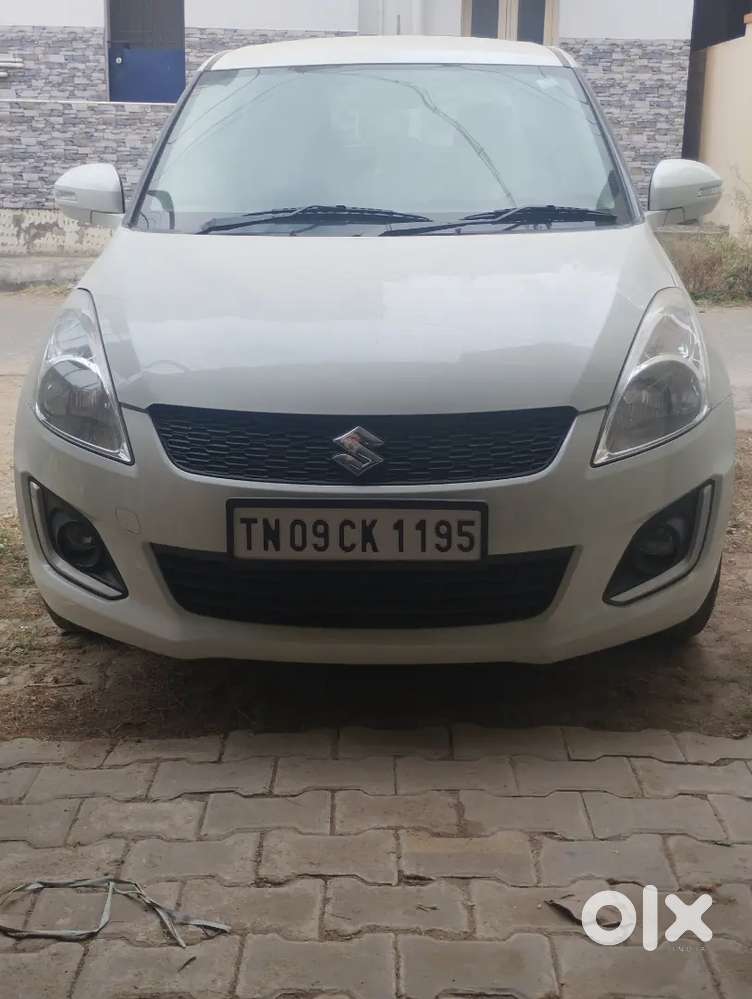 Maruti Suzuki , Swift, 2017 Model , Petrol 25000 Km Driven