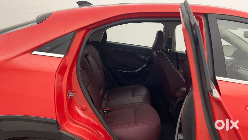 Tata Curvv Accomplished Plus A 1.5 Kryojet Diesel 6mt, 2024, Diesel