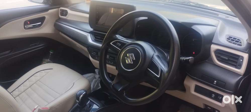 Maruti Suzuki Dzire 1.2 Vxi, 2025, Petrol