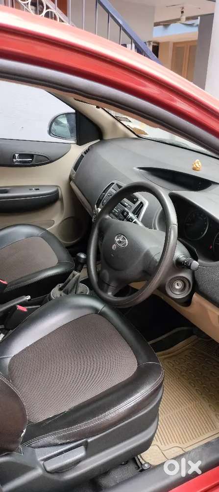Hyundai i20 Magna 2012