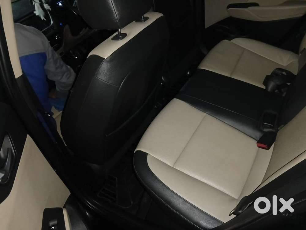 Reliable Hyundai 2017 Car