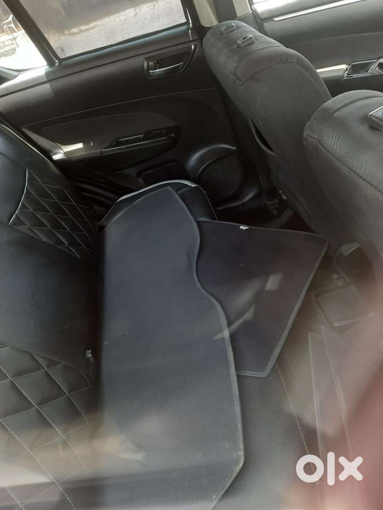 Maruti Suzuki Swift 2012 Diesel