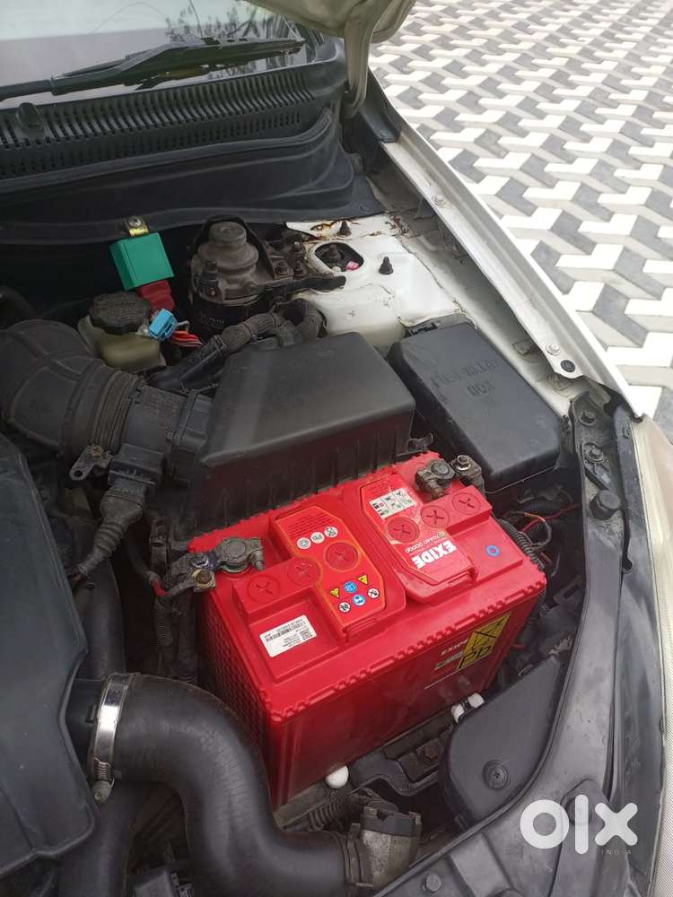 Hyundai Verna Crdi Vgt 1.5, 2010, Diesel