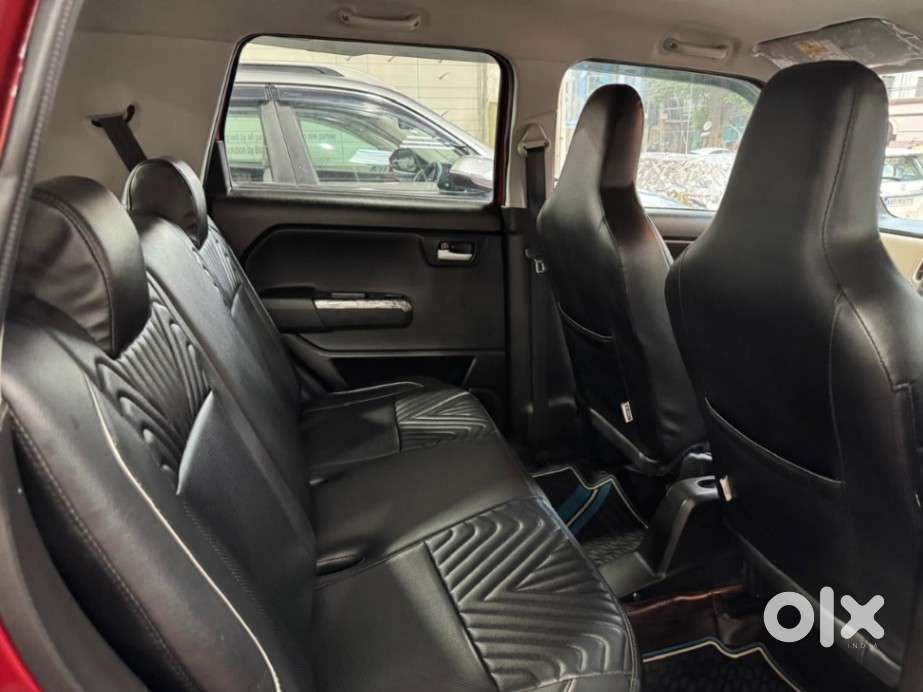 Maruti Suzuki Wagon R 1.2 Zxi Plus, 2023, Petrol