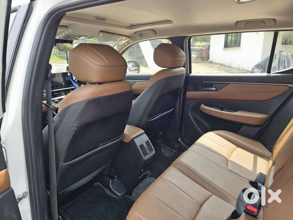 Honda Elevate Zx Cvt, 2024, Petrol