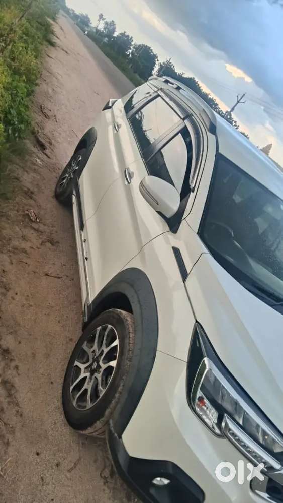 Maruti Suzuki Xl6 2023