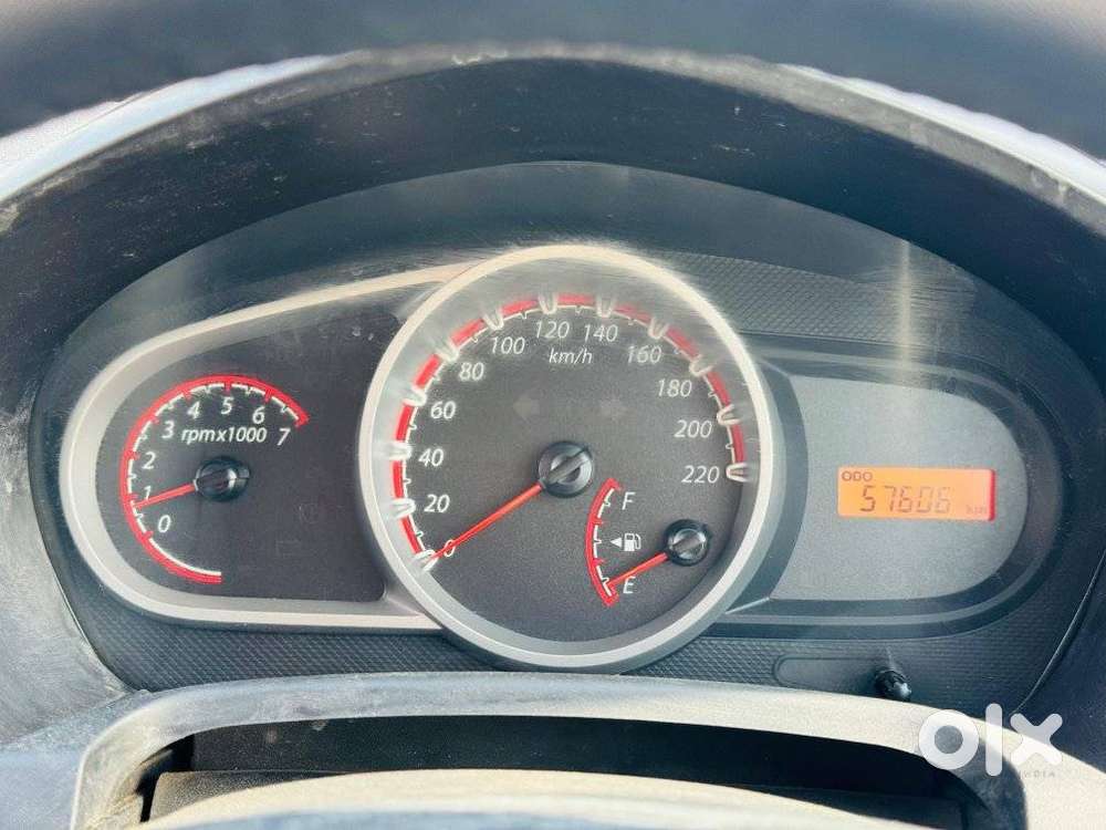 Ford Figo, 2010, Diesel