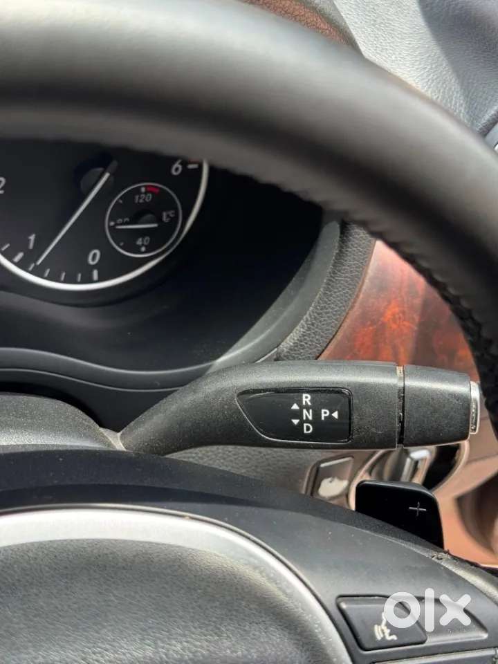 Mercedes-benz B Class B180 Cdi, 2014, Diesel