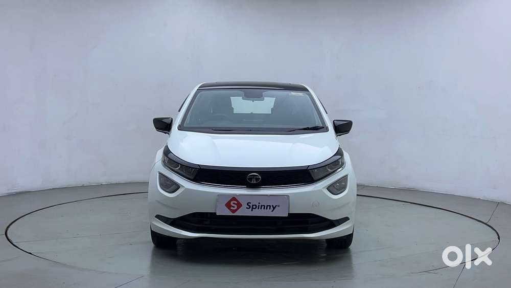 Tata Altroz Xz Plus (s) Diesel, 2024, Diesel