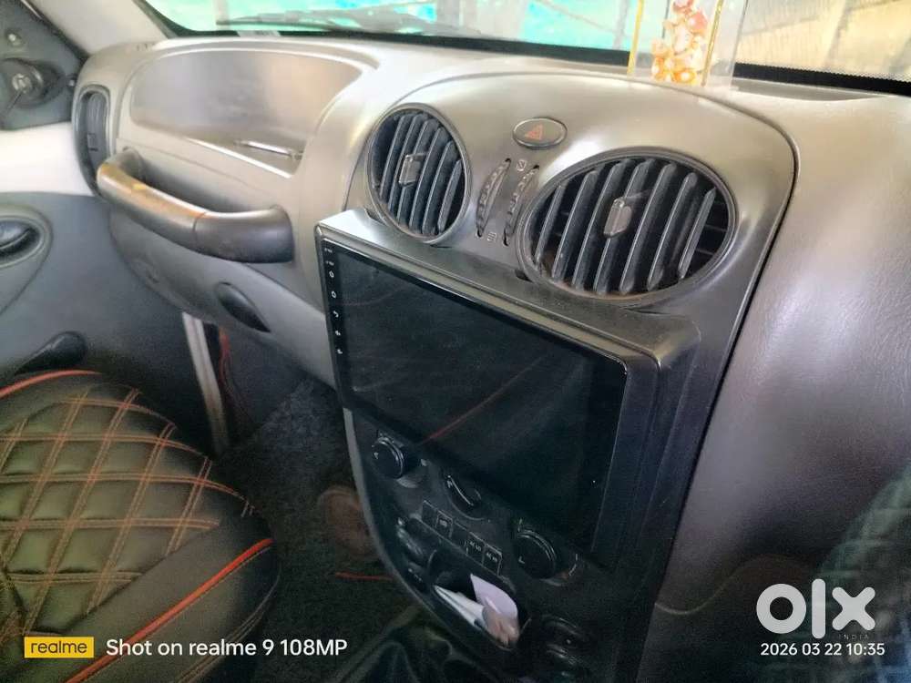 Mahindra Scorpio Classic 2010 Diesel 184000 Km Driven