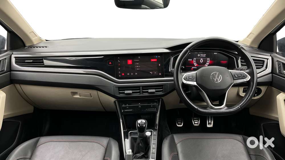 Volkswagen Virtus Gt 1.5 Tsi Dsg, 2023, Petrol
