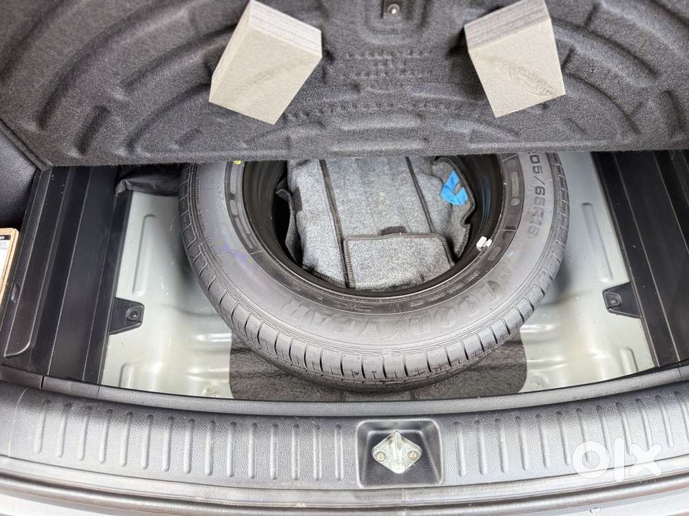 Kia Seltos 1.4 Gtx + Petrol At, 2019, Petrol