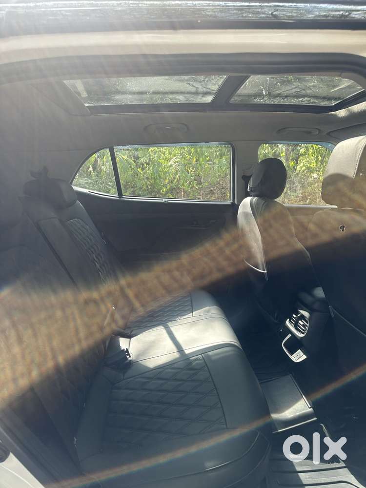 Hyundai Creta 1.5 Mpi Mt Sx(o), 2024, Petrol