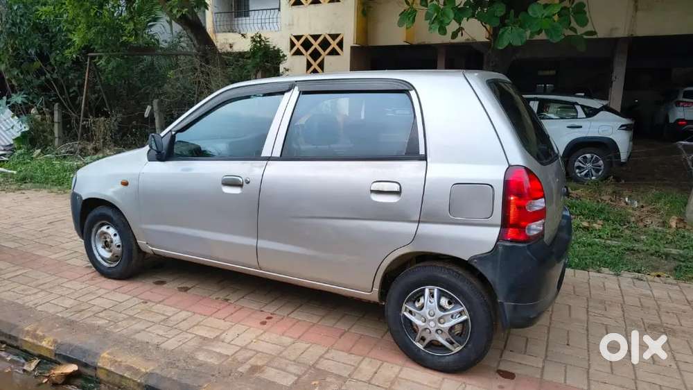 Maruti Suzuki Alto 2007 Car