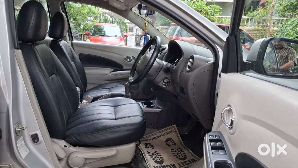 Renault Scala Diesel Rxl, 2014, Diesel