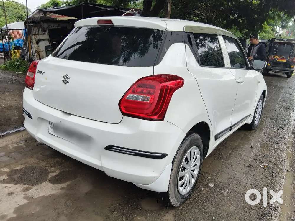 Swift Maruti Suzuki Vxi 2019 Petrol Car