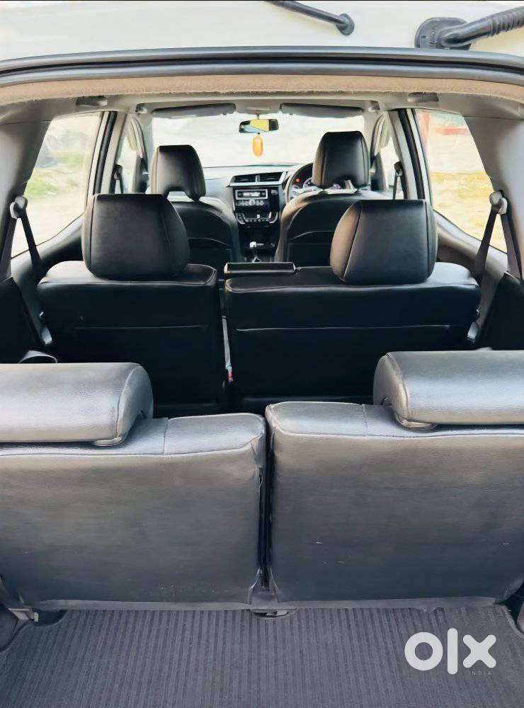 Honda Br-v Style Edition V, 2017, Petrol