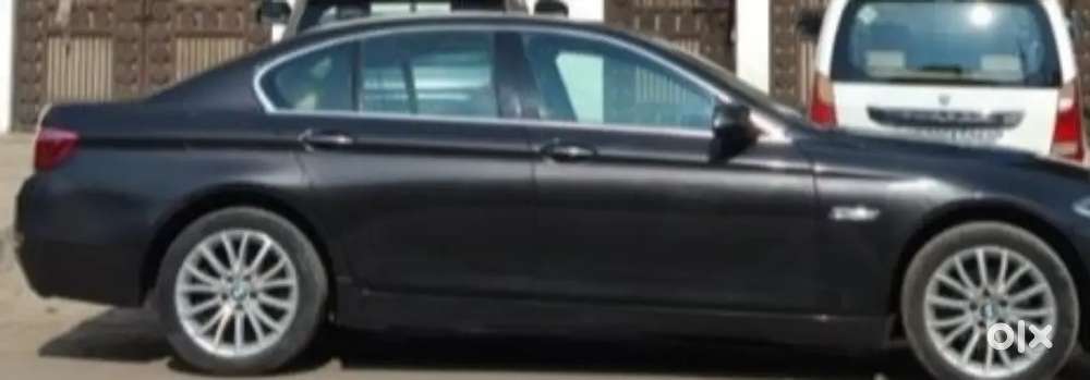 Bmw 3 Series 2014 Diesel Well Maintained