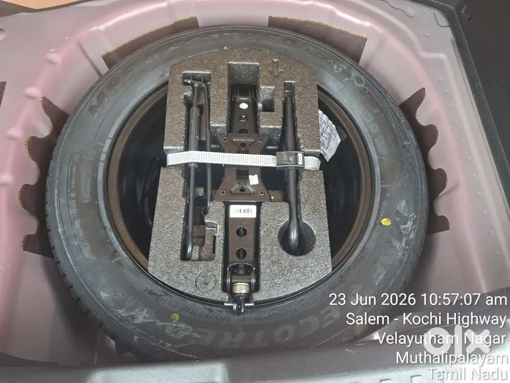 2023  Volkswagen Taigun Top End