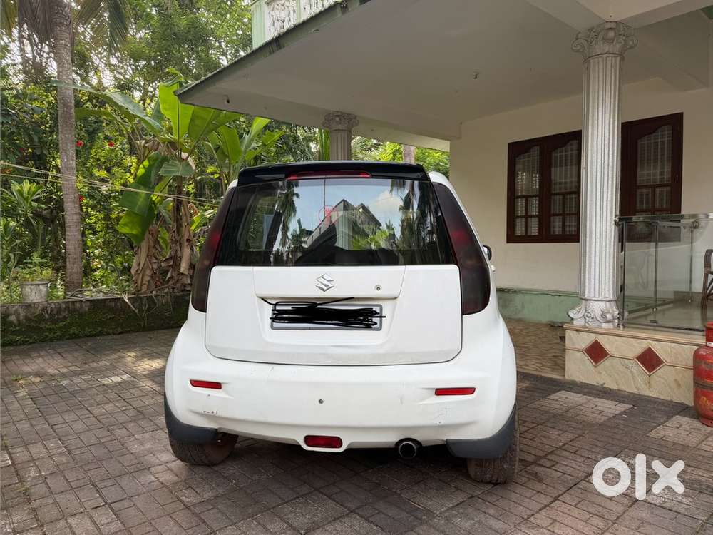 Maruti Suzuki Ritz Vdi 2014