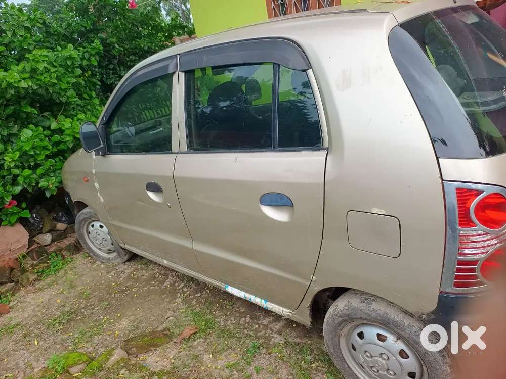 Hyundai Santro Xing 2009