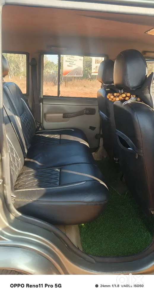 Mahindra Bolero Power Plus 2014 Diesel 159000 Km Driven