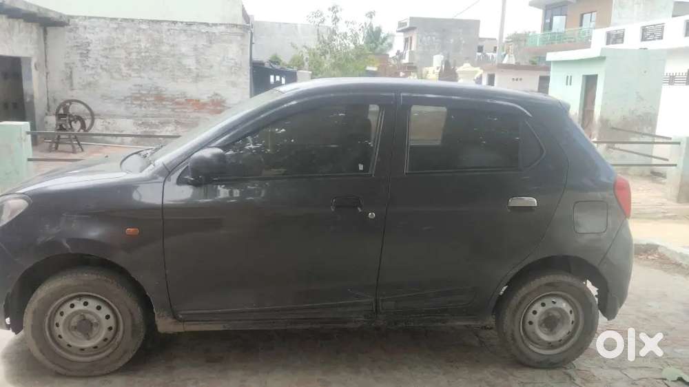 Maruti Suzuki Alto K10 2024