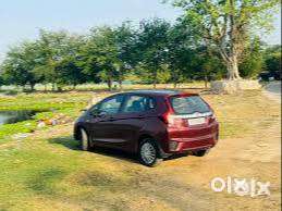 Honda Jazz Diesel In Good Condition Genuine Buyer May Contact