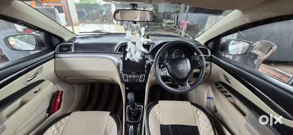 Maruti Suzuki Ciaz Vdi 2015