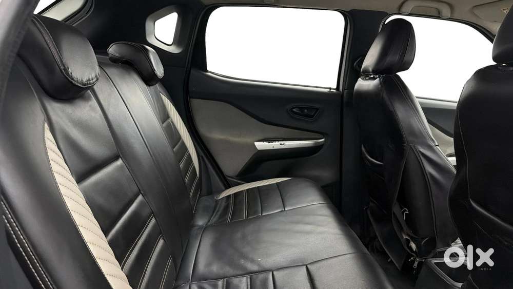 Nissan Magnite 1.0 Xe, 2021, Petrol