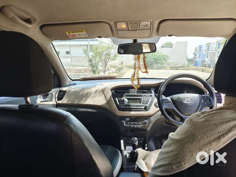 Hyundai I20 2015 Diesel Well Maintained