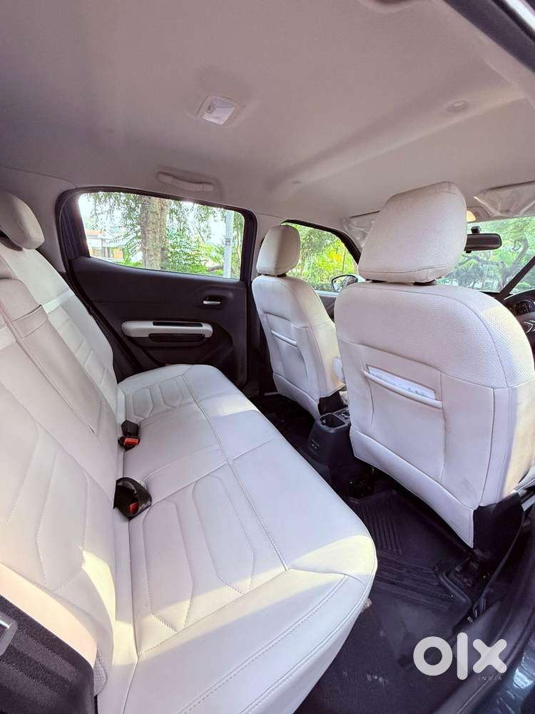 Citroen C3 Aircross Max 1.2 5 Str Vibe Pack, 2023, Petrol