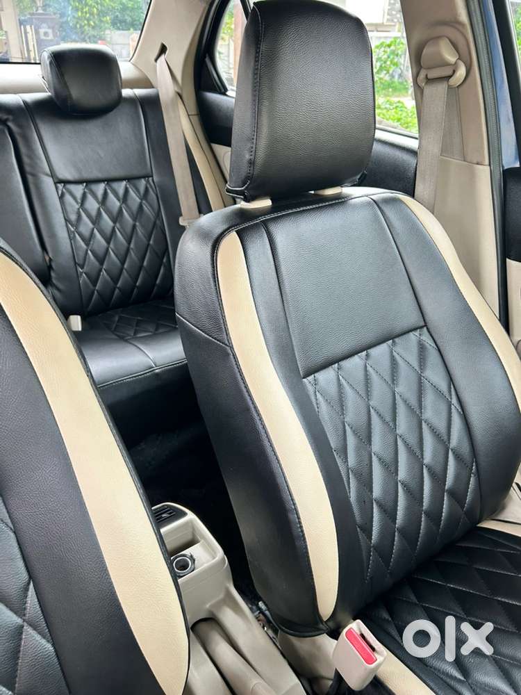 Maruti Suzuki Dzire 2021  All New Tyres Full Intirior