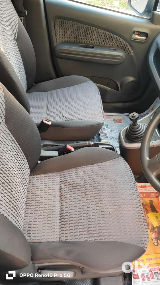 Maruti Suzuki Ritz Zxi, 2014, Petrol