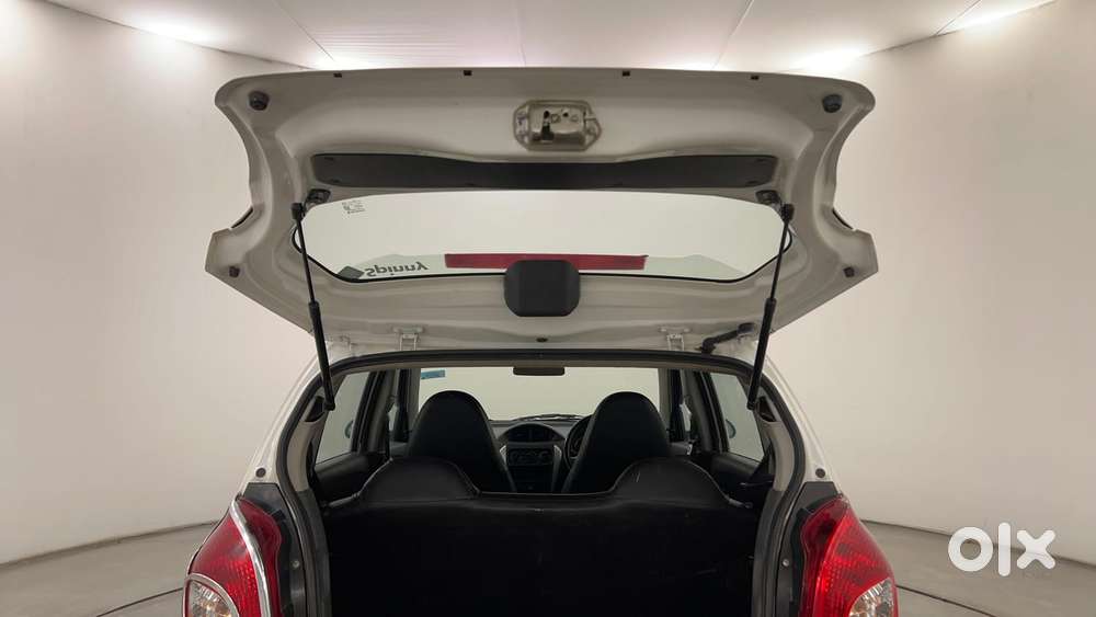 Maruti Suzuki Alto 800 Lxi, 2018, Petrol