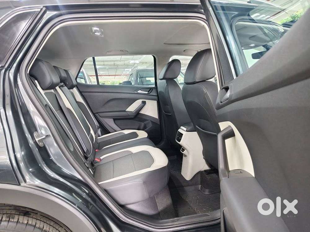 Volkswagen Taigun 1.5 Tsi Gt Plus, 2023, Petrol