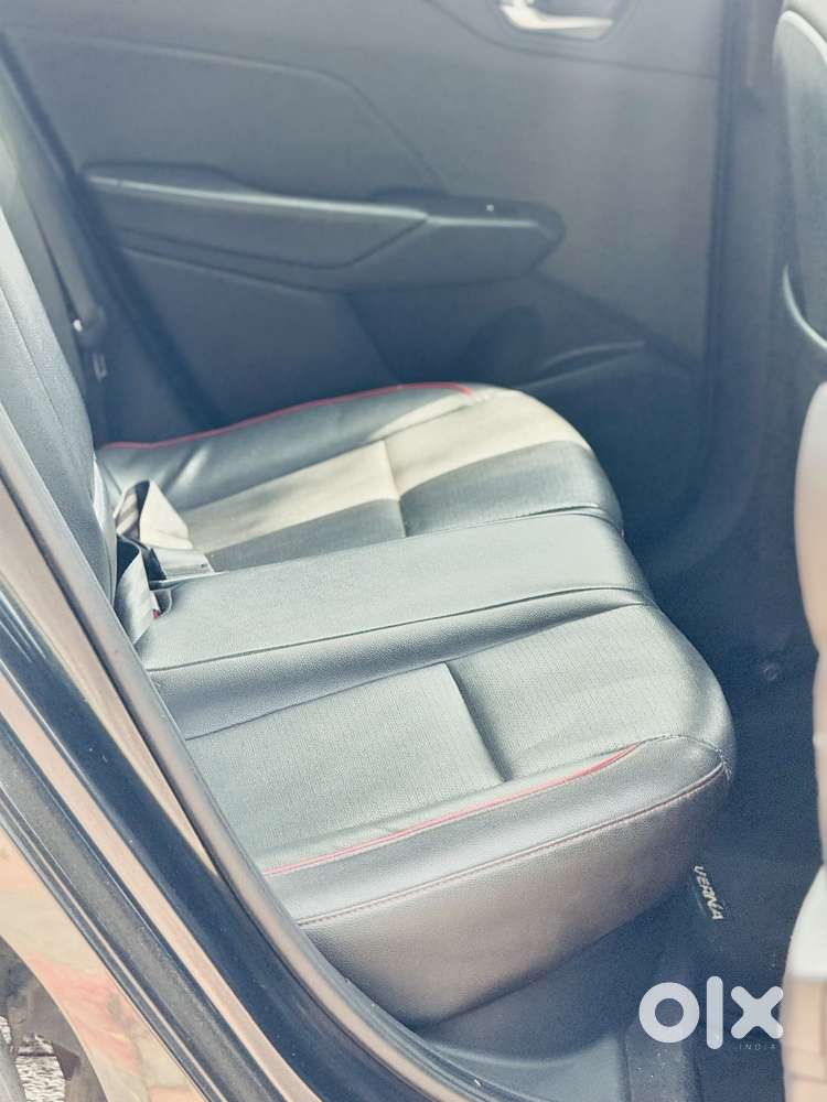 Hyundai Verna 1.0 Sx (o) Turbo Gdi Dct, 2021, Petrol