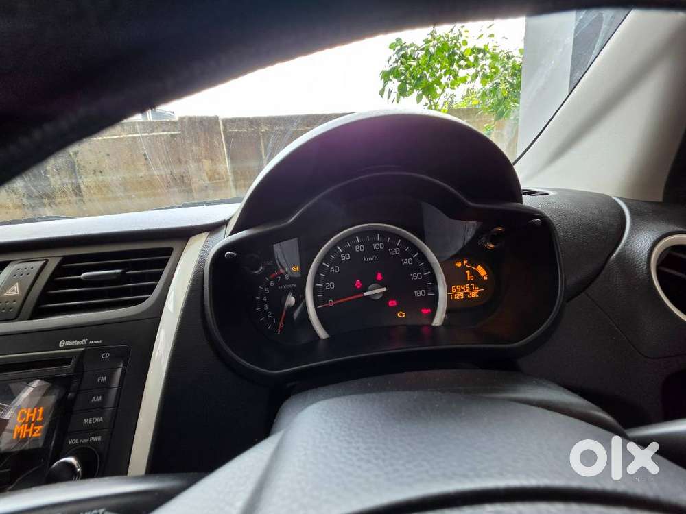 Celerio Zxi 2019 Petrol Doctor's Car