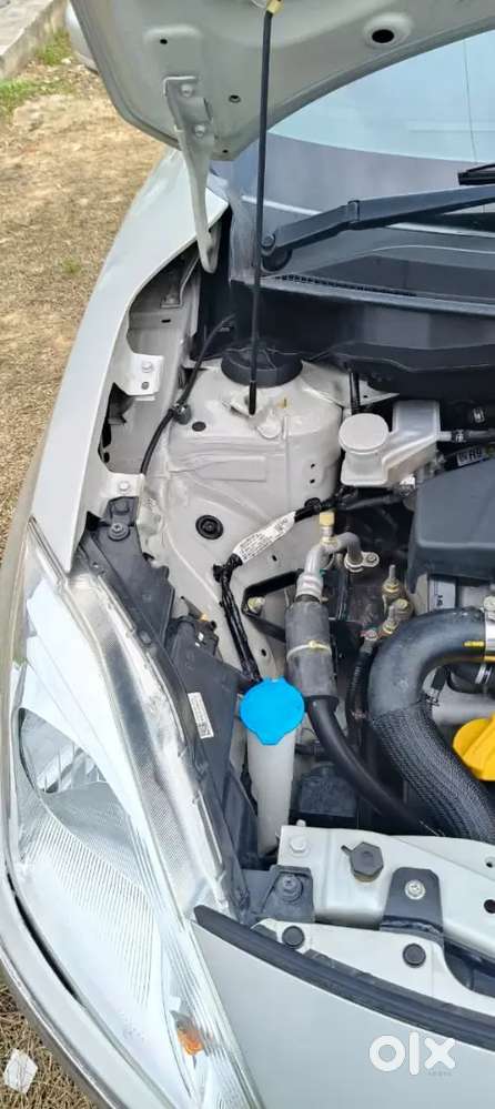 Maruti Suzuki Dzire 2018 Diesel 31000 Km Driven