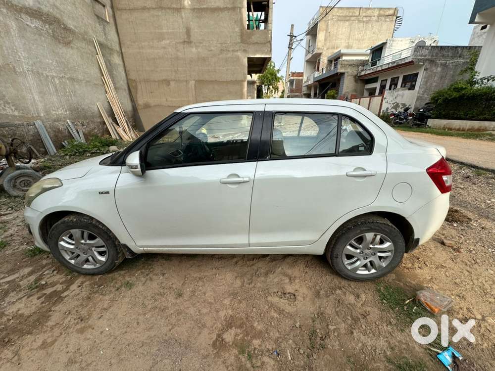 Maruti Suzuki Diesel Zdi 2014
