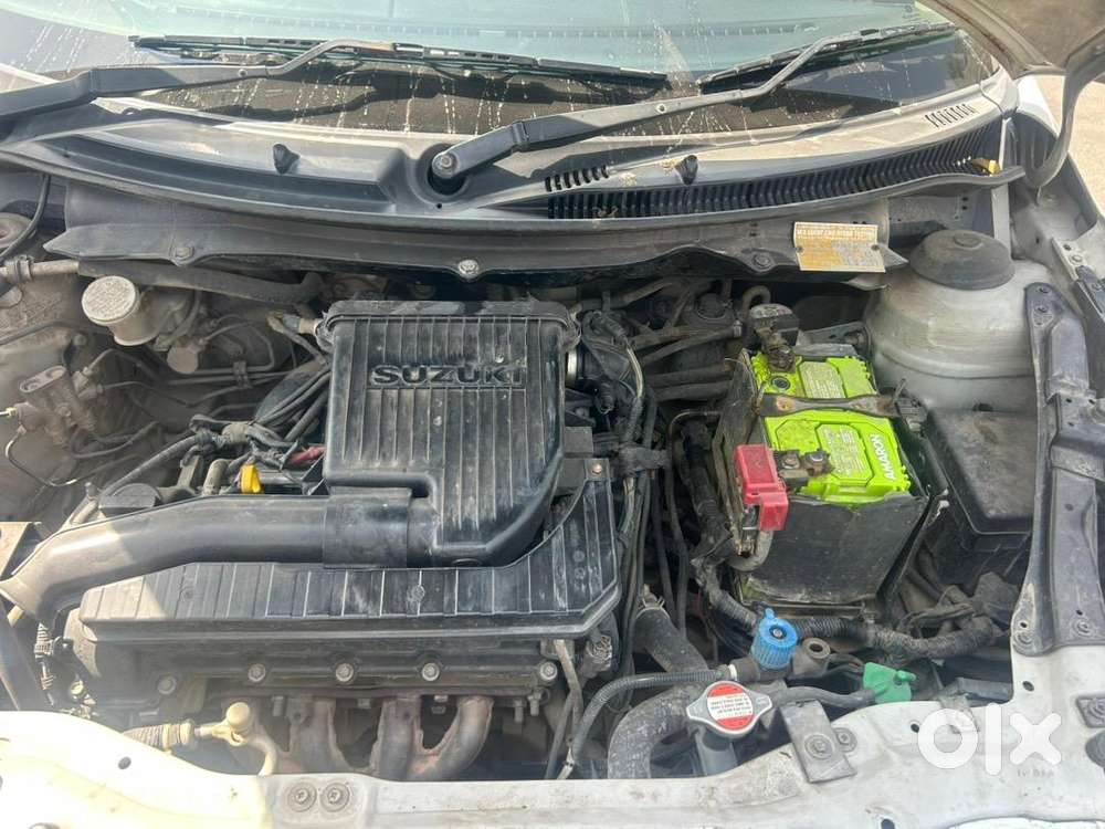 Maruti Suzuki Hybrid 2018