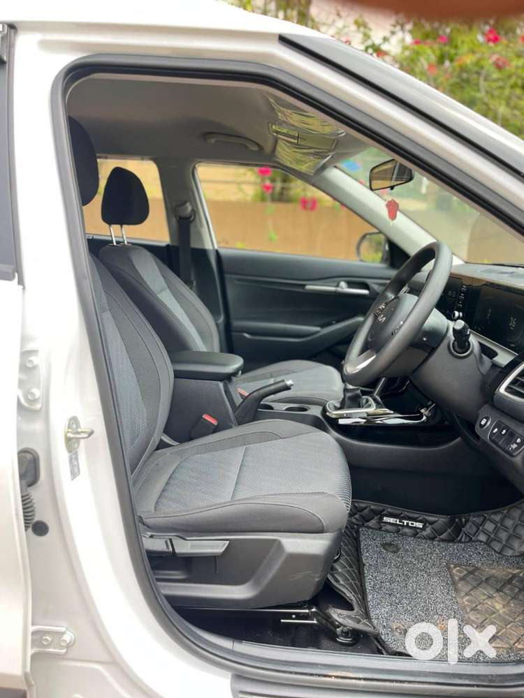 Kia Selouts Htk Plus